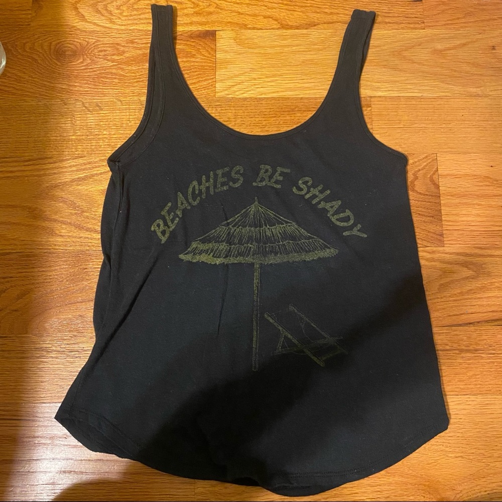 O’Neill tank top